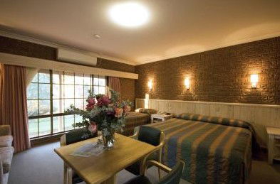 Howlong Country Golf Club Motel - Accommodation in Brisbane 1
