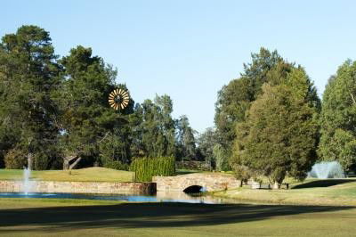 Howlong Country Golf Club Motel - Accommodation in Brisbane 4