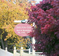 Shelton-lea Bed  Breakfast - Accommodation in Brisbane