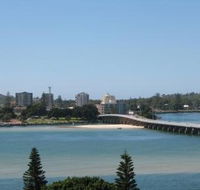 Sunrise Tuncurry Apartments - Accommodation in Brisbane