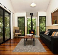Cedar Creek Lodges - Accommodation in Brisbane