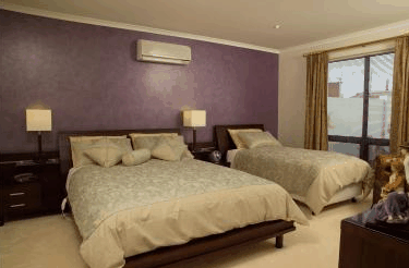 The Charles Robbins - Accommodation in Brisbane
