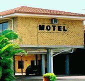 Kurrimine Beach Motel - Accommodation in Brisbane
