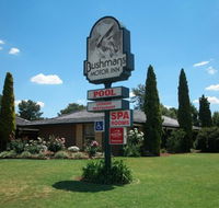 Bushmans Motor Inn - Accommodation in Brisbane