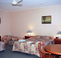 Nowra Motor Inn - Accommodation in Brisbane