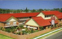 Francis Phillip Motor Inn - Accommodation in Brisbane 3