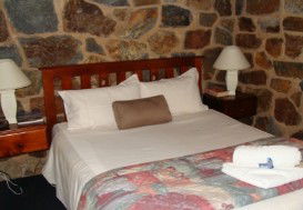 Mystic Valley Cottages - Accommodation in Brisbane 0