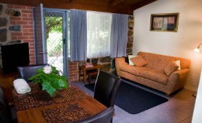 Mystic Valley Cottages - Accommodation in Brisbane 1