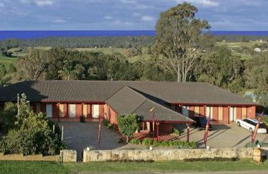 Milton NSW Accommodation in Brisbane