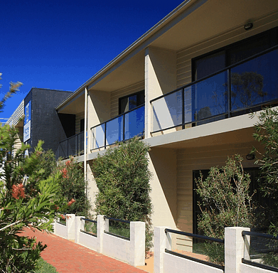 Metung Waters - Accommodation in Brisbane