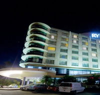 Rydges Parramatta - Accommodation in Brisbane