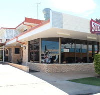 Biloela Centre Motel - Accommodation in Brisbane