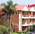 Harbour Royal Motel - Accommodation in Brisbane
