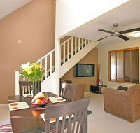 Byron Central Apartments - Accommodation in Brisbane