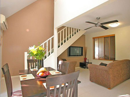 Byron Central Apartments - Accommodation in Brisbane 0