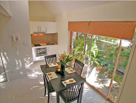Byron Central Apartments - Accommodation in Brisbane 1