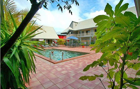 Byron Central Apartments - Accommodation in Brisbane 5