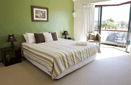 Byron Links Apartments - Accommodation in Brisbane 0