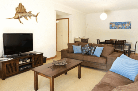 Byron Links Apartments - Accommodation in Brisbane 2