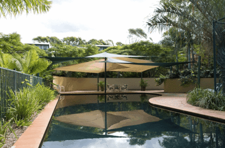Byron Links Apartments - Accommodation in Brisbane 3