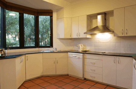 Byron Links Apartments - Accommodation in Brisbane 4