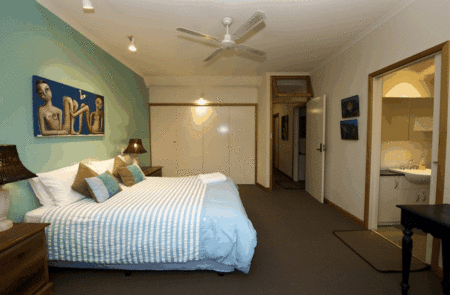 Byron Links Apartments - Accommodation in Brisbane 5