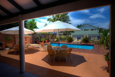 Byron Bay NSW Accommodation in Brisbane