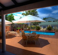 Wollongbar Motel - Accommodation in Brisbane