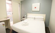 Snooze Inn - Accommodation in Brisbane 2