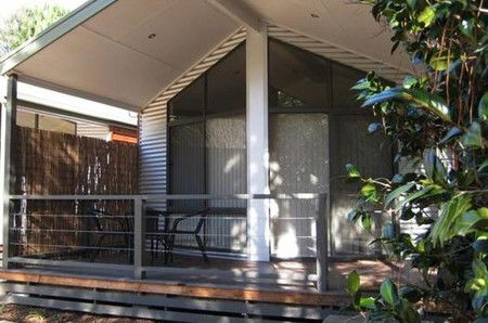 BIG4 Bright - Accommodation in Brisbane 0