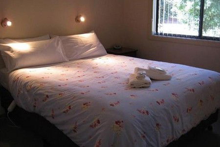 BIG4 Bright - Accommodation in Brisbane 1