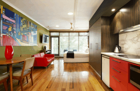 Tolarno Hotel - Accommodation in Brisbane 0