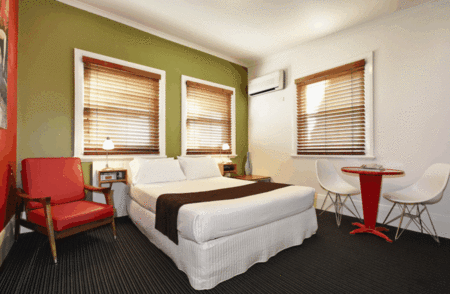 Tolarno Hotel - Accommodation in Brisbane 1