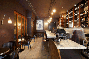 Tolarno Hotel - Accommodation in Brisbane 2
