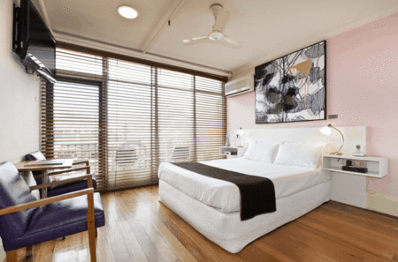 Tolarno Hotel - Accommodation in Brisbane 4