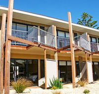 Sandpiper Motel - Accommodation in Brisbane