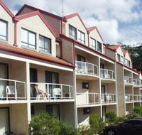 Nelson Bay Breeze Resort - Accommodation in Brisbane