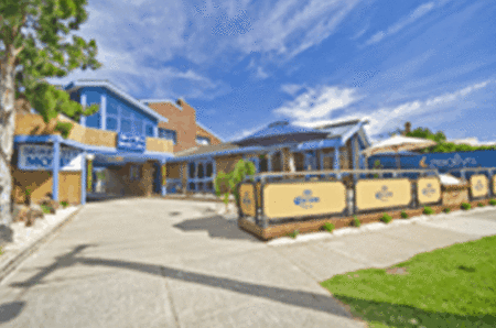 Surf City Motel - Accommodation in Brisbane 0