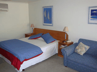 Surf City Motel - thumb 1