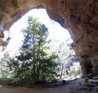 Hatters Hideout - Accommodation in Brisbane