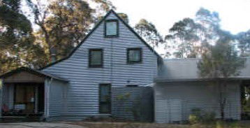 Hatters Hideout - Accommodation in Brisbane 1