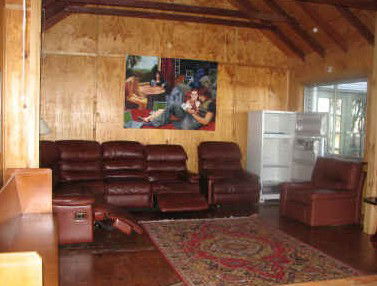 Hatters Hideout - Accommodation in Brisbane 2