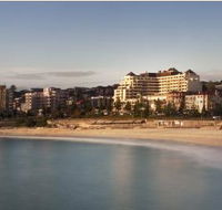 Crowne Plaza Coogee Beach - Accommodation in Brisbane