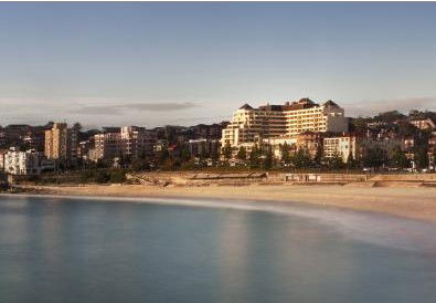 Crowne Plaza Coogee Beach - Accommodation in Brisbane 0