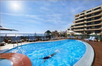Crowne Plaza Coogee Beach - Accommodation in Brisbane 1