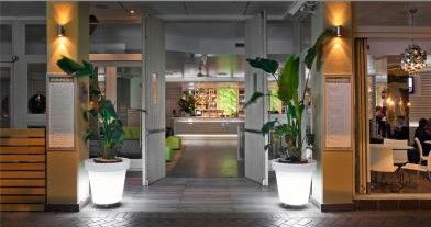 Crowne Plaza Coogee Beach - Accommodation in Brisbane 2