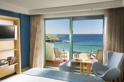 Crowne Plaza Coogee Beach - Accommodation in Brisbane 3
