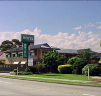 Hunter Valley Motel - Accommodation in Brisbane
