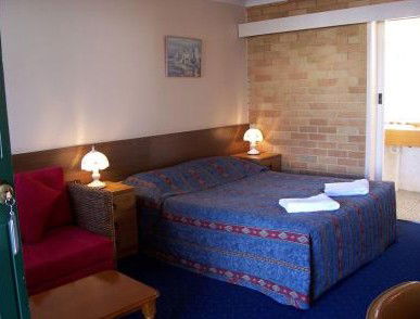 Hunter Valley Motel - Accommodation in Brisbane 2