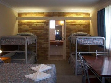 Hunter Valley Motel - Accommodation in Brisbane 3